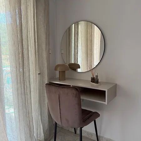 Va House Skala Marion