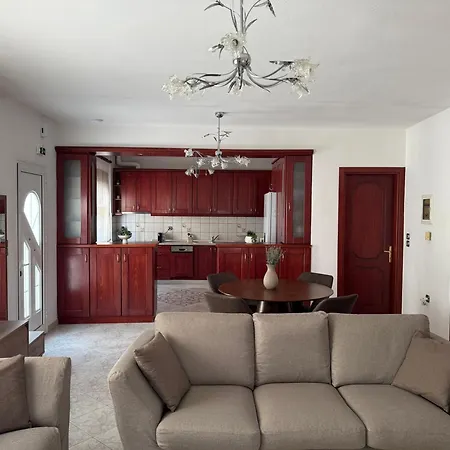 Va House * Skala Marion
