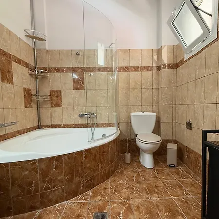 Va House Ferienhaus Skála Marión